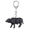 Mojo Wildlife Schlüsselanhänger Cape Buffalo - 387491 Produktbild-Vorschau 3