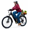 RCB G6 27,5 Zoll E-Bike, City Elektrofahrrad & E-Hollandrad Produktbild-Vorschau 11