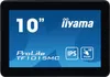IIYAMA 25.7cm (10,1") TF1015MC-B3 16:10 M-Touch HDMI+DP+USB Voir les images du produit 2