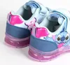 Cerda Group Stitch Tpr sneakers con luci Blue EU 31 Girls Anteprima dell’immagine prodotto 5