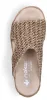 Rieker 6928060 692 - Sandali da donna, comodi, pantofole, Anteprima dell’immagine prodotto 7