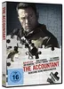 The Accountant  (DVD) Produktbild-Vorschau 1