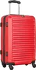 Paradise by CHECK.IN Havanna - 4-Rollen-Trolley 67 cm (rot) Produktbild-Vorschau 5