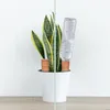 Relaxdays Tonkegel Bewässerung, 4er Set, Bewässerungshilfe Produktbild-Vorschau 7