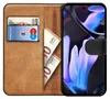 Custodia a libro per Google Pixel 9 Pro XL Custodia Flip Anteprima dell’immagine prodotto 2