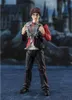 Harry Potter und der Feuerkelch S.H. Figuarts Actionfigur Produktbild-Vorschau 3