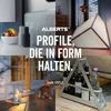 ALBERTS Rohrverbinder Vierkantrohr Steckverbinder Produktbild-Vorschau 2