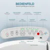 Puluomis WC-Sitze Toilettensitz Smart Automatisch Produktbild-Vorschau 2