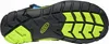 Keen sandales sandales en similicuir/textile Voir les images du produit 6
