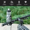ROCKBROS Universal Flaschenhalter Adapter Fahrrad Ersatz Produktbild-Vorschau 3