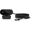 325 FHD USB-A Webcam (schwarz) Produktbild-Vorschau 4
