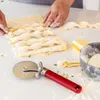 KitchenAid KHA113OHEREG Pizzaschneider rot Produktbild-Vorschau 6