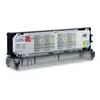 Salus Clamp Slate Kl08Nsb Voir les images du produit 1