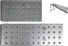 Plate-forme 83x29,5cm / 56x29,5cm pour échelle multi-usages Voir les images du produit 3
