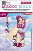 Step by Step accessori per lo zaino Magic Mags Set (3 Anteprima dell’immagine prodotto 1