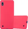 Cadorabo Schutzhülle für Samsung Galaxy A10 / M10 Hülle in Produktbild-Vorschau 1