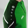Jako Performance Ziptop Herren - Soft Green / Schwarz Produktbild-Vorschau 8