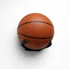 Ballhalter Wand – Geeignet für Basketball, Fußball und Produktbild-Vorschau 1