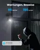 ieGeek 2K 3MP Caméra de surveillance extérieure solaire, Voir les images du produit 3