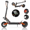 JOYOR S8 E-Scooter 600W 48 V 26 Ah 10' 90km dojazd Náhľad obrázku produktu 3