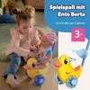 BABY born Schiebe-Berta mit verstellbarer Rückenlehne und Produktbild-Vorschau 8