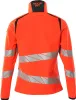 MASCOT 19012-143-22210-5XL, Jacke, Frau, 5XL, 136 cm, Produktbild-Vorschau 3