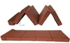 Natalia Spzoo Klappmatratze Schlafsessel 195 x 70 x 10 cm - Produktbild-Vorschau 4