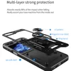 Outdoor Panzer Hülle für Samsung Galaxy Z Flip 5 mit Produktbild-Vorschau 6
