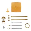 Zapf Creation 605196; 605189 - LIL' SNAPS W1 Puppen Produktbild-Vorschau 11