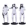 Original Stormtrooper-Figuren 3er-Pack „Three Wise Produktbild-Vorschau 1