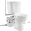 Sistema di toilette VEVOR con potente pompa maceratore da Anteprima dell’immagine prodotto 1