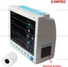 CMS8000 con stampante Monitor dei segni vitali Monitor ICU Anteprima dell’immagine prodotto 3