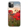 MuchoWow® Handyhülle Schutzhülle Hülle für iPhone 13 Pro Produktbild-Vorschau 1