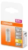 Lámpara LED OSRAM, tipo "stift" (punta), 1,8W, casquillo Vista previa de la imagen del producto 3