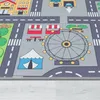 Tappeto per camera bambini Grigio Tappeto per bambini Anteprima dell’immagine prodotto 6