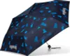 ergobag accessori ombrello tascabile per bambini 21 cm Anteprima dell’immagine prodotto 4