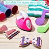 Mini-Bastelbügeleisen, Mini-Hitzepresse, Mini-Bügeleisen, Produktbild-Vorschau 6