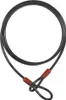 ABUS Cobra 10 loop cable - cavo in acciaio rivestito in Anteprima dell’immagine prodotto 11
