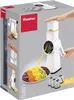 METALTEX 251626084 Küchenhobel flash mit 4 verschiedenen Produktbild-Vorschau 11
