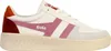 Gola Grandslam Trident Sneaker Weiß Produktbild-Vorschau 6