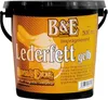 B & E Lederfett, 500 ml für Schuhe, Handtaschen, Sättel und Produktbild-Vorschau 4