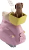 Barbie FRP56, motorka pre bábiku, 3 rok / roky Náhľad obrázku produktu 6