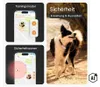GPS Tracker weenect für Hunde 28 g, 6 x 2,4 x 1,5 cm, Produktbild-Vorschau 7