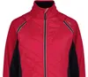 CMP Damen Primaloft® Hybrid Jacke mit abnehmbaren Ärmeln Produktbild-Vorschau 5