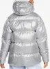 Puma Damen-Winterjacke Silber Classics 589584 10 M Produktbild-Vorschau 5