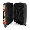 NoBoringSuitcases.com® Koffer Handgepäck Trolley Rollkoffer Produktbild-Vorschau 4