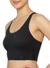 Triumph Flex Smart Pull-on Bra Top Ex, Farbe: Black Produktbild-Vorschau 13