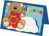 folia Bastelpapier Koffer "Ganzjahr" 110-teilig Produktbild-Vorschau 12