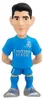 Minix Real Madrid 7 Cm Figur Blau  Blau One Size Produktbild-Vorschau 4