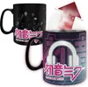 HATSUNE MIKU - Mug Heat Change - 460 ml - Hatsune Miku - Voir les images du produit 2